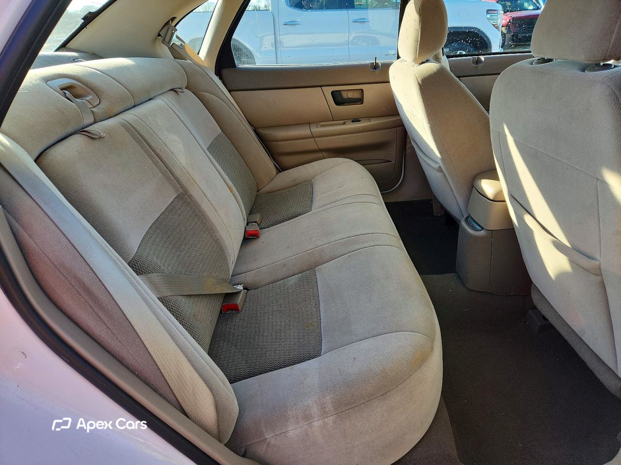 Ford Taurus 2006