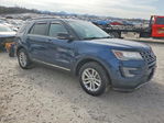 Ford Explorer 2017