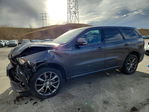 Dodge Durango 2018