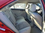Toyota Camry 2014