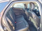 Ford Fusion 2016