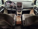 Dodge Caravan 2013