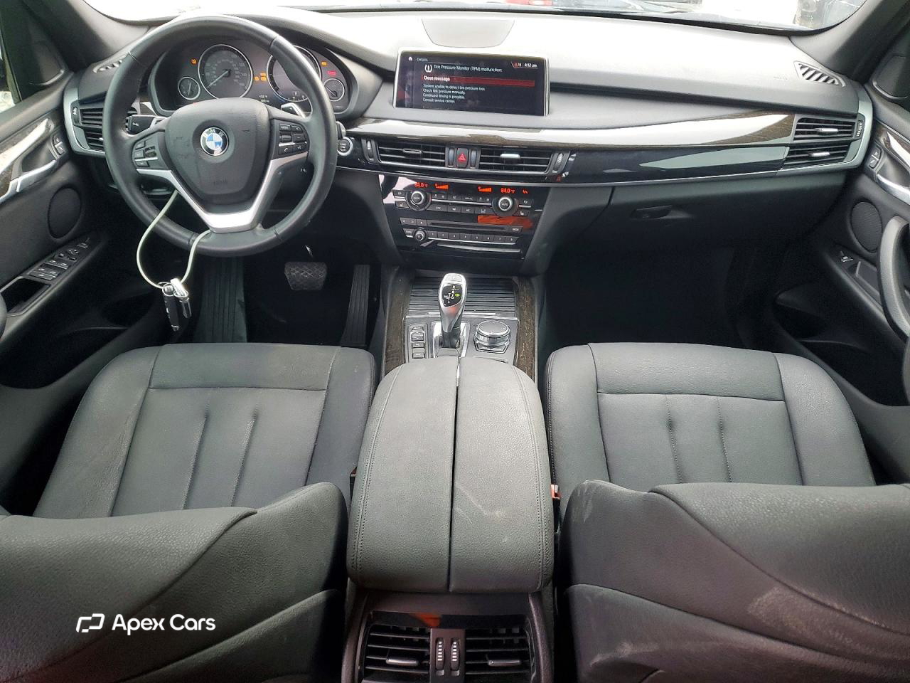 BMW X5 2018