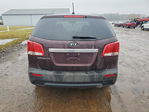 Kia Sorento 2011