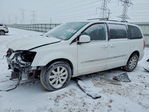 Chrysler Voyager 2016