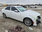 Cadillac CTS 2016