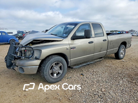 Dodge RAM 2008 - Image 1 of 13