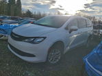 Chrysler Voyager 2023