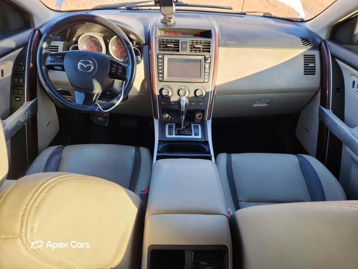 Mazda CX-9 2008