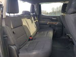 Chevrolet Silverado 2021