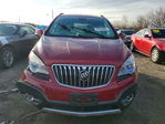 Buick Encore 2016