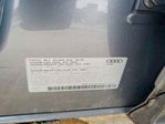 Audi Q5 2015