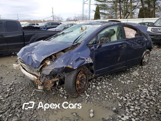 Honda Civic 2008 - Image 1 of 13