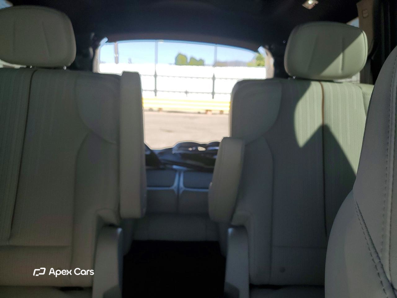Cadillac XT4 2026