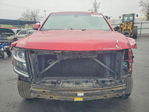 Chevrolet Tahoe 2015