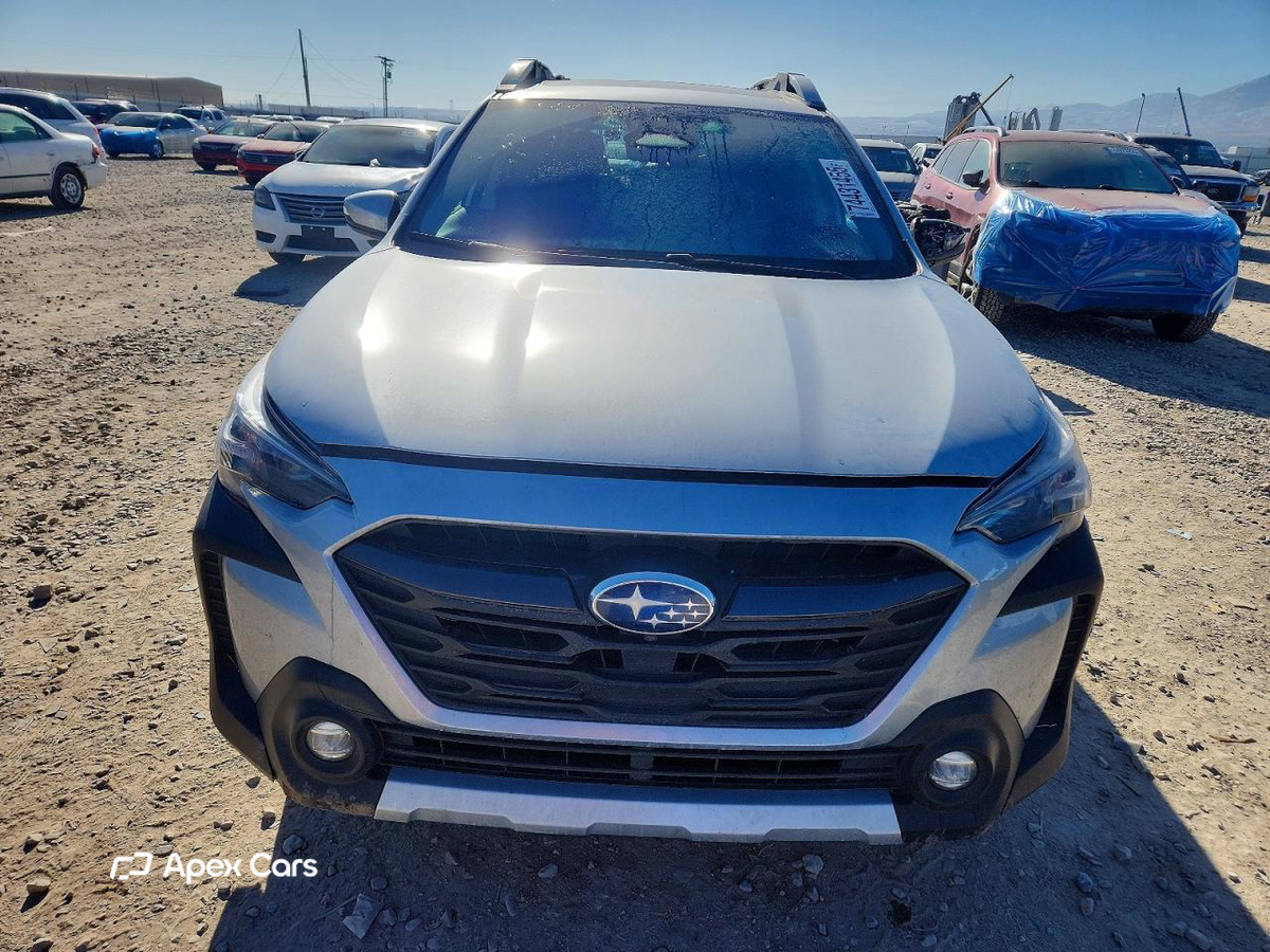 Subaru Outback 2024