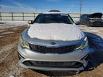 Kia Optima 2020
