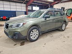 Subaru Outback 2018