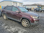 Kia Sorento 2012