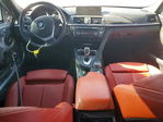 BMW Series 3 2015