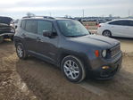 Jeep Renegade 2017