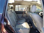 Toyota Highlander 2012