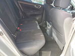 Nissan Sentra 2014