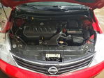 Nissan Versa 2011