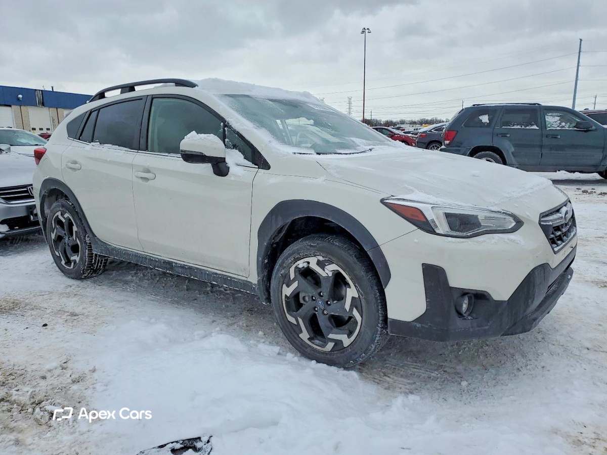 Subaru XV 2023