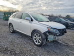 Lexus RX 2012