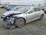 Lexus ES 2022
