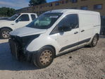 Ford Transit 2018