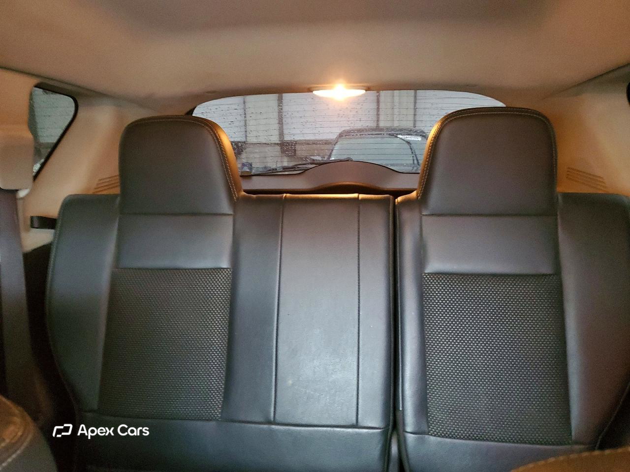 Jeep Compass 2016