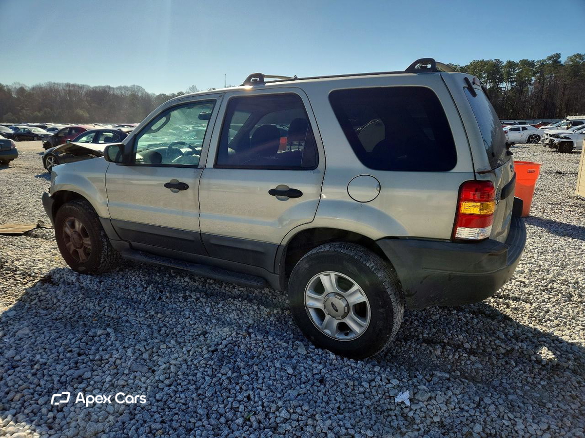 Ford Escape 2003