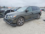 Nissan Pathfinder 2017