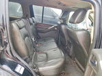 Nissan Pathfinder 2011
