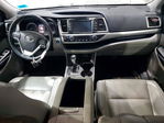 Toyota Highlander 2017