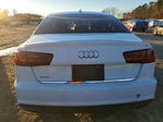Audi A6 2018