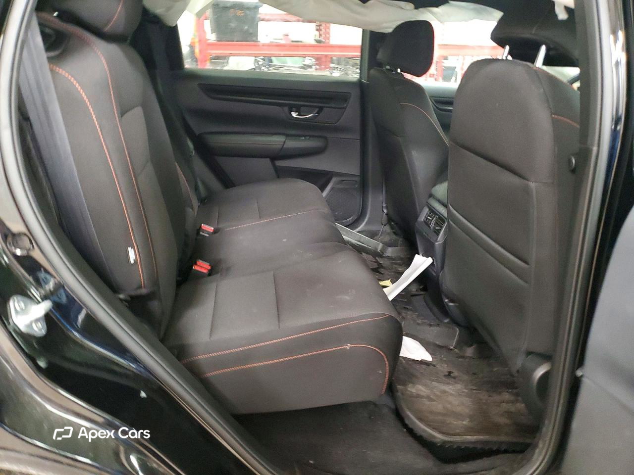 Honda CR-V 2025