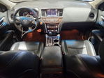 Nissan Pathfinder 2014