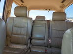 Lexus GX 2003