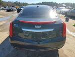 Cadillac XTS 2016