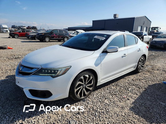 Acura ILX 2016 - Image 1 of 13