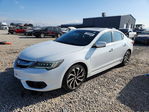 Acura ILX 2016