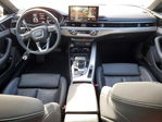 Audi A5 2021