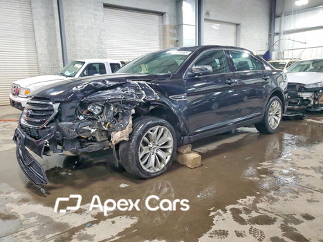 Ford Taurus 2019 - Image 1 of 13