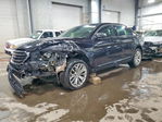 Ford Taurus 2019