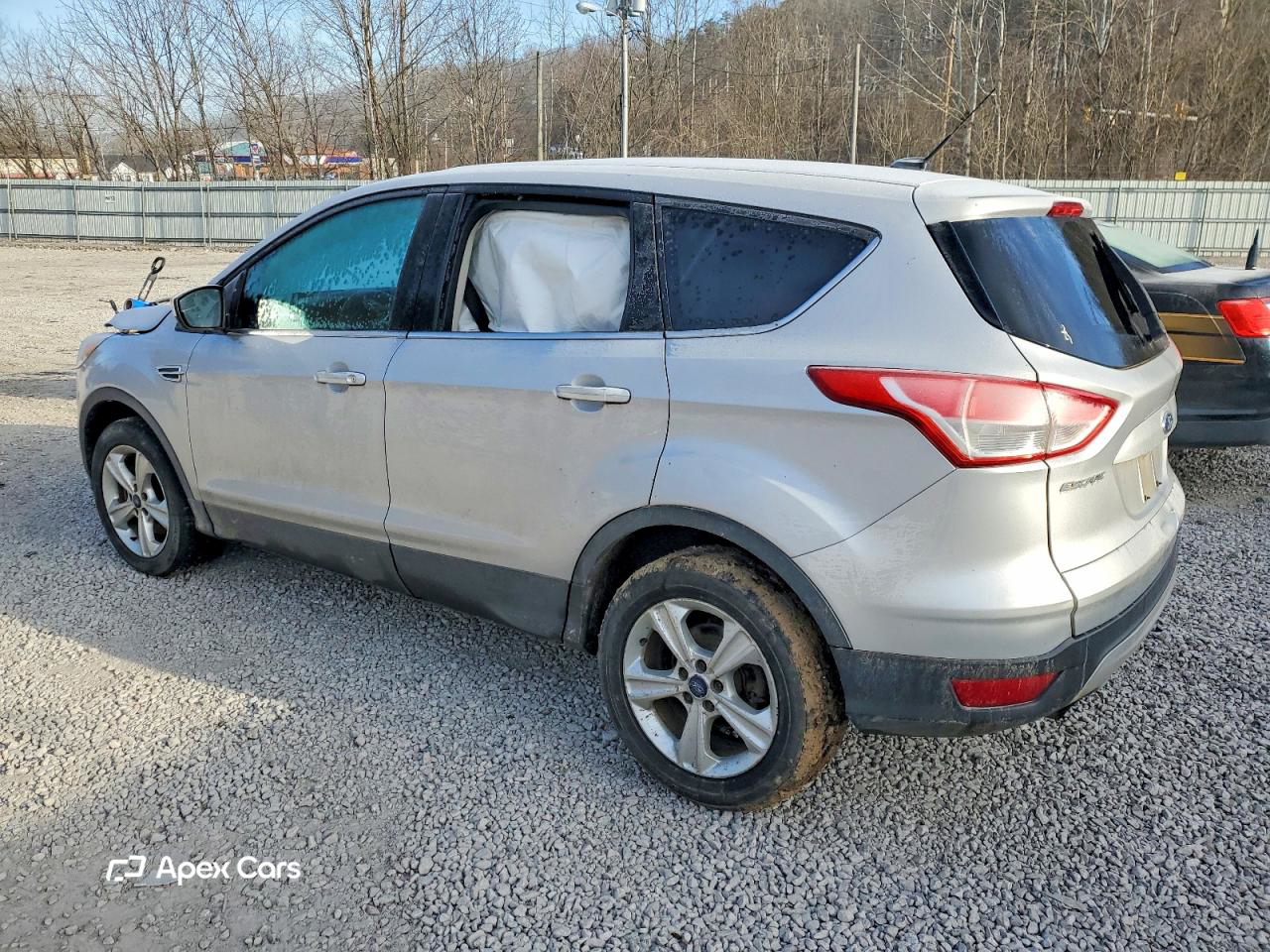 Ford Escape 2015