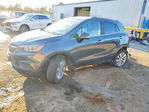 Buick Encore 2017