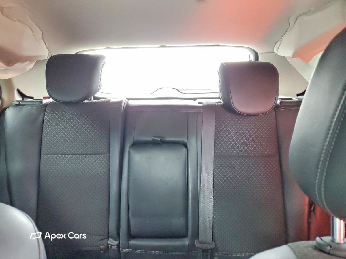 Buick Encore 2018